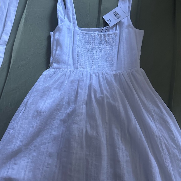 Princess Polly Lorinda Mini dress - Picture 4 of 4